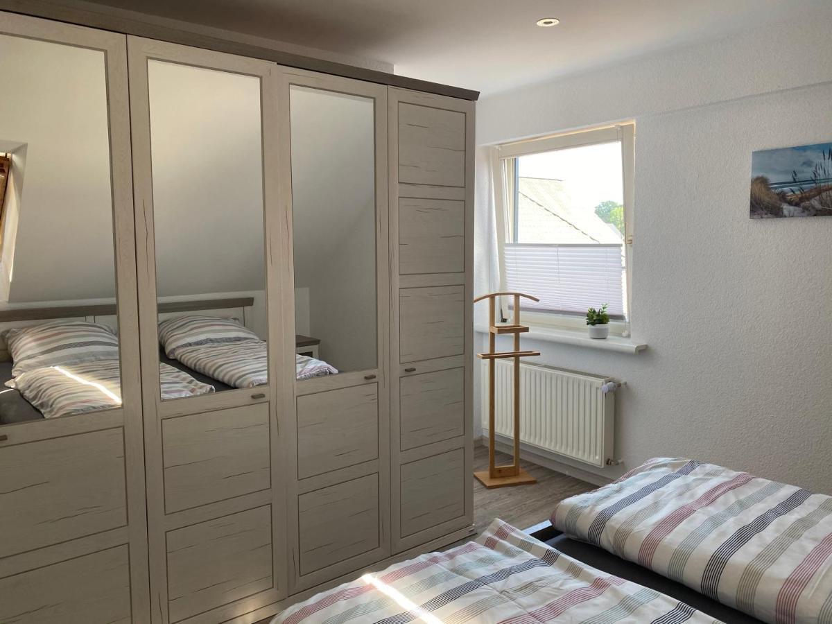 Traumhafte Dachgeschosswohnung Koenigslutter am Elm Ngoại thất bức ảnh