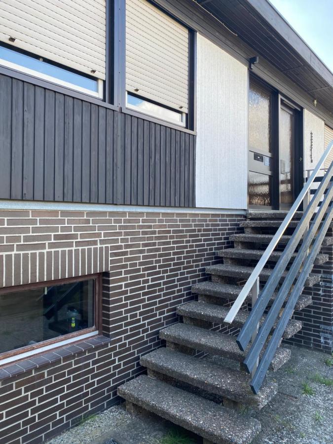 Traumhafte Dachgeschosswohnung Koenigslutter am Elm Ngoại thất bức ảnh